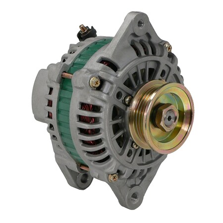 Db Electrical New Alternator For 2.0L Kia Sportage 95 96 97 98 99 00 01 02 Al4221X 13646 400-46019